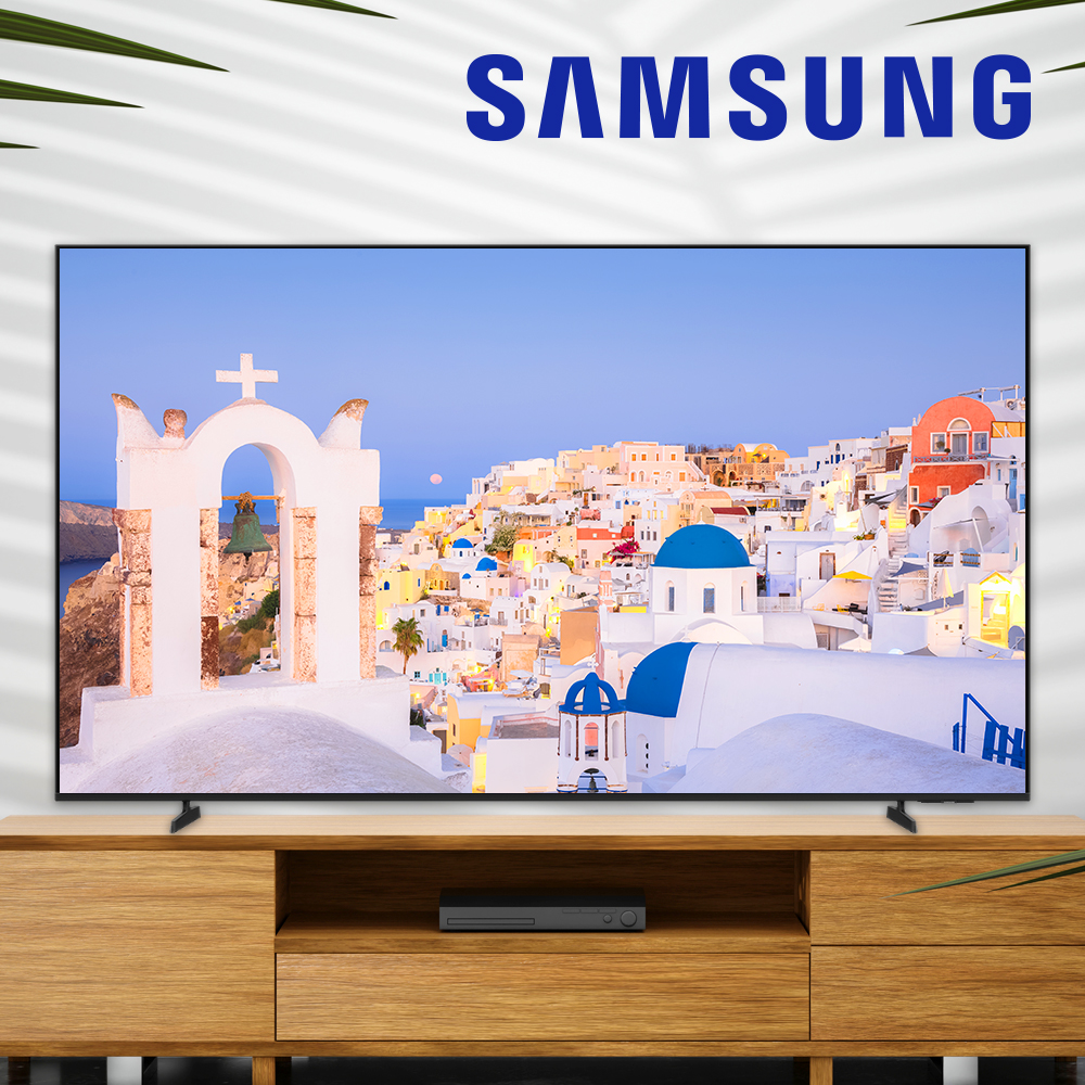 4K UHD LED TV (75인치)