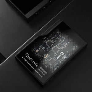 퀘스타일 Questyle M18i MAX 플래그십 포터블 DAC AMP 1년AS