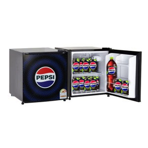 PEPSI 1도어 미니 냉장고 RPS47BDB 43L 냉장전용