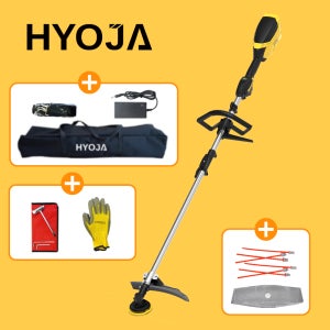 [베어툴] 효자 42V 멀티툴 예초기 무선 전기 충전식 충전 전동 본체만