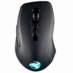 ROCCAT KONE PURE ULTRA i 블랙 대원씨티에스 신품 재고