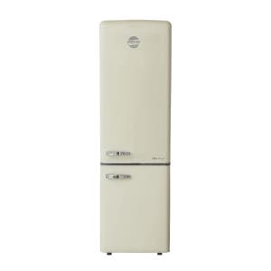 펩시 레트로 소형 미니 냉장고 PC27CRJ 260L 상냉장하냉동 2도어