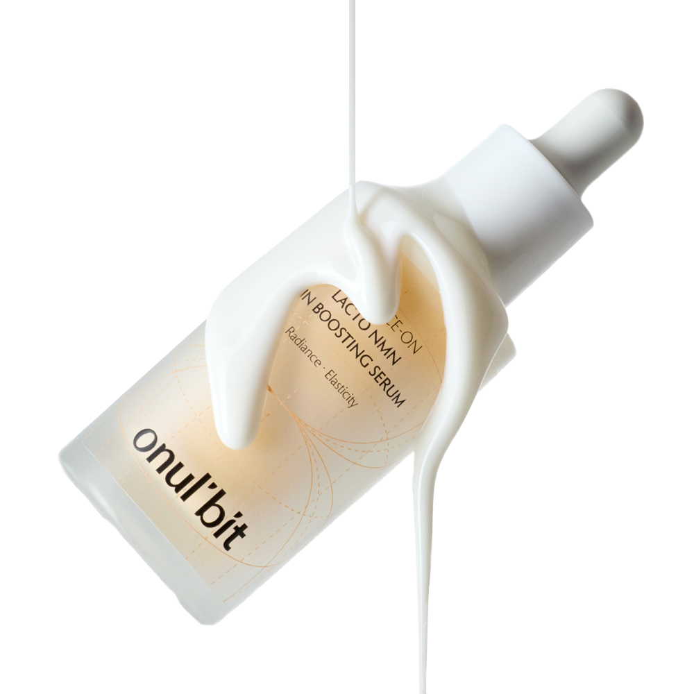 [탄탄속광 세럼] 오늘빛 락토 NMN 스킨부스팅 세럼 30ml, 1개