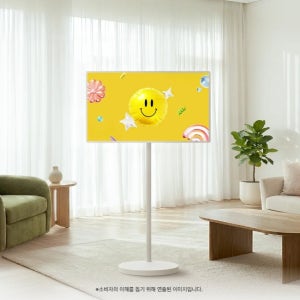 [전국설치] LG 스탠바이미2 Max 32인치 4K UHD 32LX6BPGA