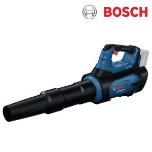 보쉬 전기 유선 무선 충전 송풍기 브로워 GBL 18V-800, 1개