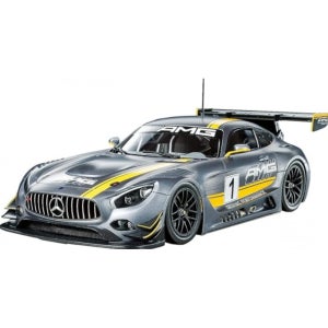 타미야 TAMIYA 1/24 스포츠카 시리즈 No.345 메르세데스 AMG GT3 프라모델 24345