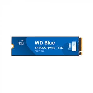 Western Digital WD Blue SN5000 M.2 NVMe (2TB)