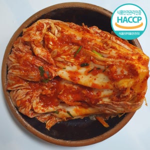 전라도 배추김치 국내산 프리미엄 포기김치 10kg, 1개