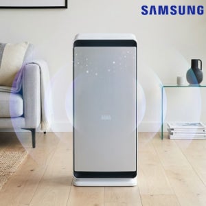 삼성전자 삼성 퓨리케어 공기청정기 LG 공기청정기 40평형 집들이선물 에어워셔