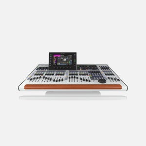 Behringer WING 베링거 디지털믹서 그레이