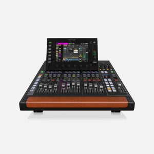 Behringer WING Compact 윙컴팩트 베링거 디지털믹서