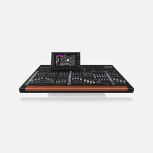 Behringer WING-BK 베링거 디지털믹서 블랙