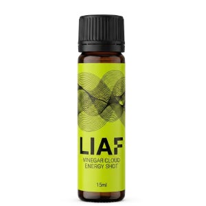 리아프 블랙샷 발사믹식초 항산화 에너지샷 15ml