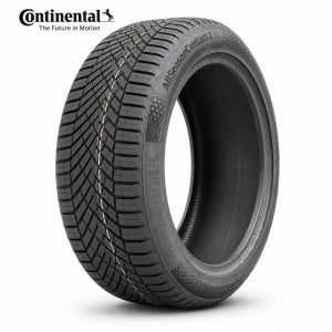 콘티넨탈타이어 올시즌콘택트2 275/40R19 사계절 올웨더 타이어 2754019