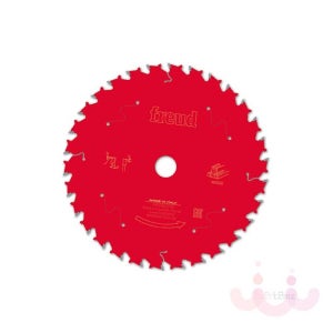 에버템즈 목공용 원형톱날 182mm 목재원형톱 절단톱날 절단공구