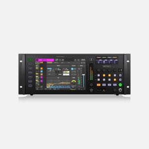 Behringer WING-RACK 베링거 디지털믹서 윙랙