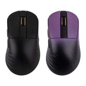 EPOMAKER Carbonis 카본파이버 초경량 인체공학 8K 게이밍 마우스