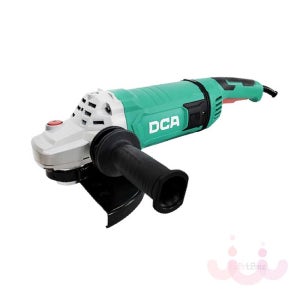 에버템즈 DCA 대형 전동 그라인더 핸드그라인더 건설현장공구 연삭기