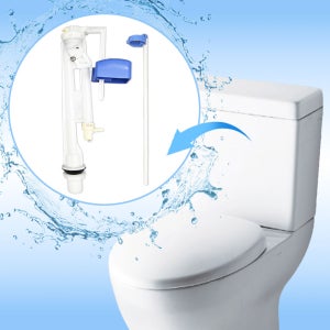 대림바스 볼탑 교체 부품 투피스 양변기 CC720 CT720 볼탭 필밸브 CC-720 CT-720