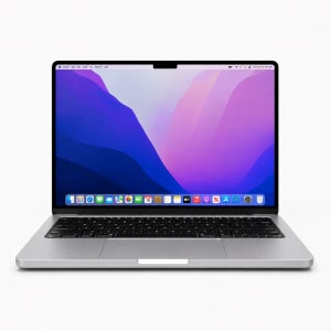 애플 맥북 프로 16 2023년 M3 Max 14코어 RAM 36GB 1TB MRW73KH/A 실버