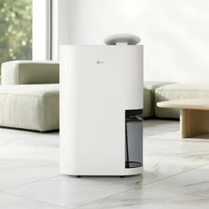 [전국무료배송] LG 휘센 1등급 오브제컬렉션 제습기 25L DQ256MWGA 인증점