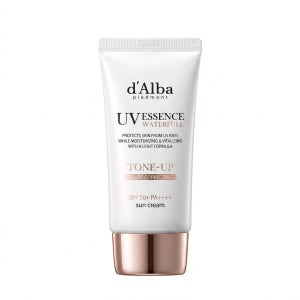 달바 워터풀 톤업 선크림 50ml(SPF50+) 1개