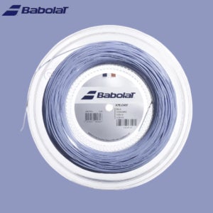 (릴 컷팅)바볼랏 익스플로러 XPLORE 1.25mm 블 테니스스트링 1회분