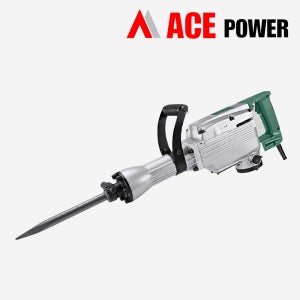 에이스파워 파괴해머 ACE-0865 함마드릴 뿌레카 파괴함마
