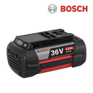보쉬 GBA 배터리 36V 6.0Ah, 1개