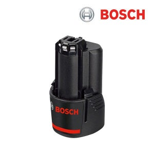 보쉬 GBA 배터리 10.8V-12V 3.0Ah, 1개