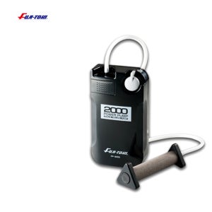 후지토키 파워펌프 FP-2000 기포기