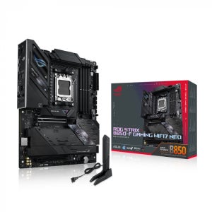 ASUS ROG STRIX B850-F GAMING WIFI7 NEO 대원씨티에스