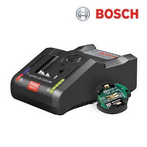 보쉬 배터리 충전기 GAL 18V-160 C, 1개