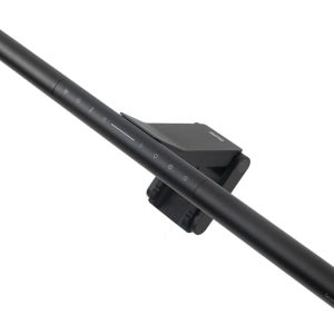 벤큐 BenQ ScreenBar Pro 모니터 라이트 자동점등 데스크 조명 블랙