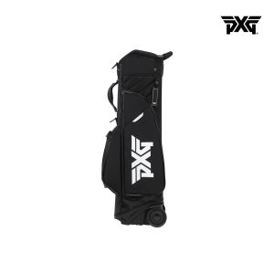 PXG 8.0 인치 슬림 휠 카트 백 여성용 카네