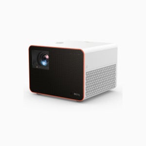 벤큐 빔프로젝터 4LED 4K 울트라 HD 게임 몰입감 넷플릭스 지원 MNS