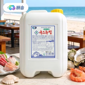 푸른식품 초고추장 13kg, 1개