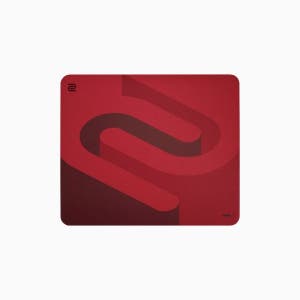 벤큐 게이밍 마우스패드 슬라이딩 조위 G-SR-SE Rouge II 대 1개 MNS