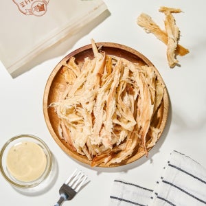 칩스앤너츠 페스츄리오징어 바베큐 조미오징어 맥주안주 혼술안주 200g, 1개