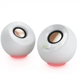 Creative PEBBLE SE (화이트)