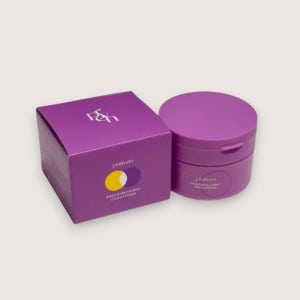 1+1 퓨리븐 퍼플 가루 보색 치약 화이트닝 미백 덴탈 40g+40g