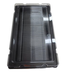 PC 서버 DDR3, 4, 5 메모리 보관 택배배송 플라스틱 박스