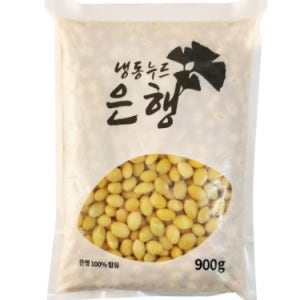 코우 누드은행 900g (냉동) 업소용 대용량