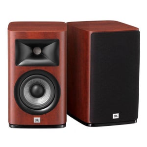 JBL STUDIO 620 북쉘프스피커 1조 세트