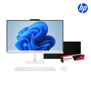 HP 옴니스튜디오 올인원 27-cu0010kr FHD 16GB 1TB 일체형 PC