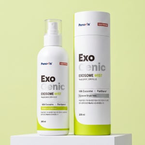 페노비스 강아지 고양이 미스트 엑소좀 보습 발사탕 각질 비듬 보습제 엑소제닉 200ml