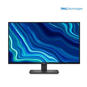DELL SE2726D 27인치 QHD 모니터 IPS 144Hz 틸트 눈부심방지 눈보호기능 슬림베젤
