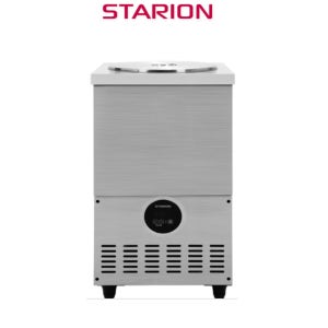 스타리온 업소용 육수냉장고 냉면육수통 3말외통 SR-L31EIY