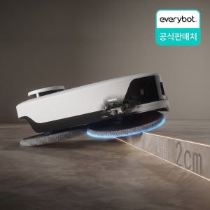 에브리봇 쓰리스핀 PRO 물걸레 로봇청소기 스마트 AI 자율주행 프리미엄 고품질 TS800