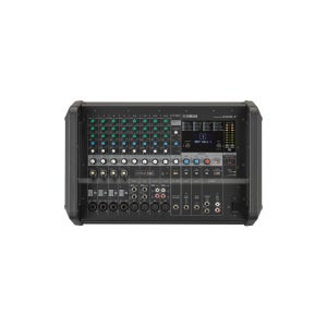 Yamaha EMX7 야마하 12채널 파워드 믹서